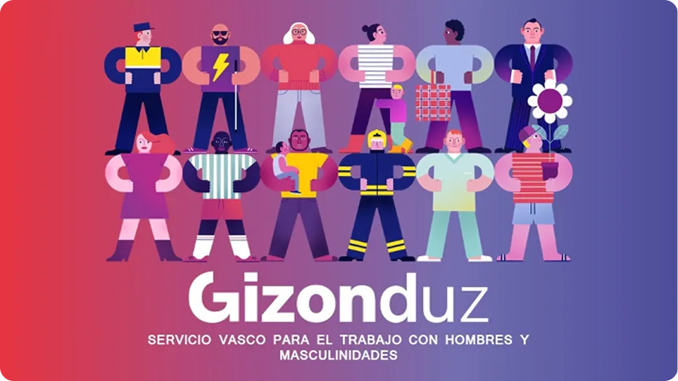 Formación Gizonduz