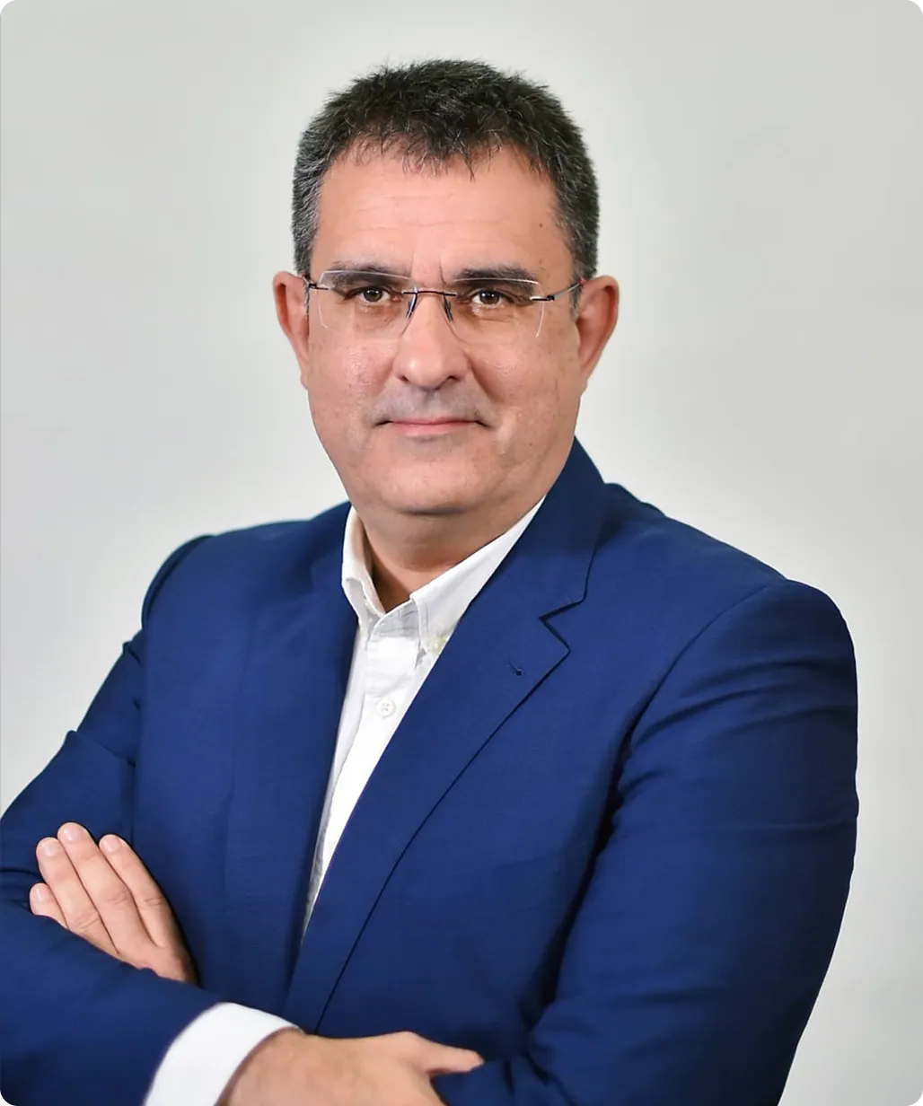 Eneko Arruebarrena Elizondo